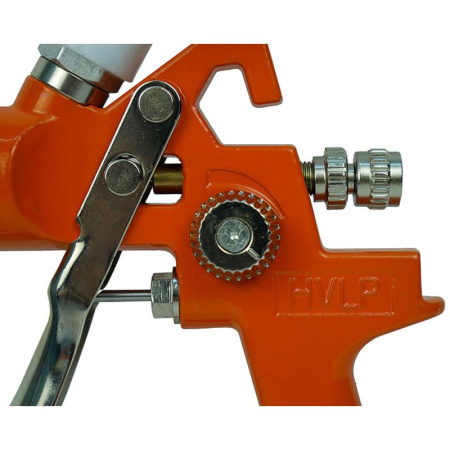 Краскопульт пневматический Sturm! 1710-01-06T