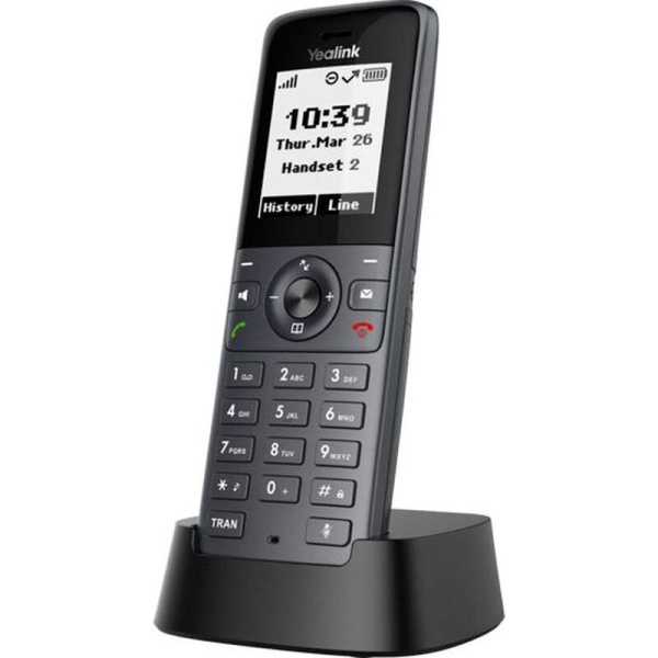 Радиотелефон Yealink W71P