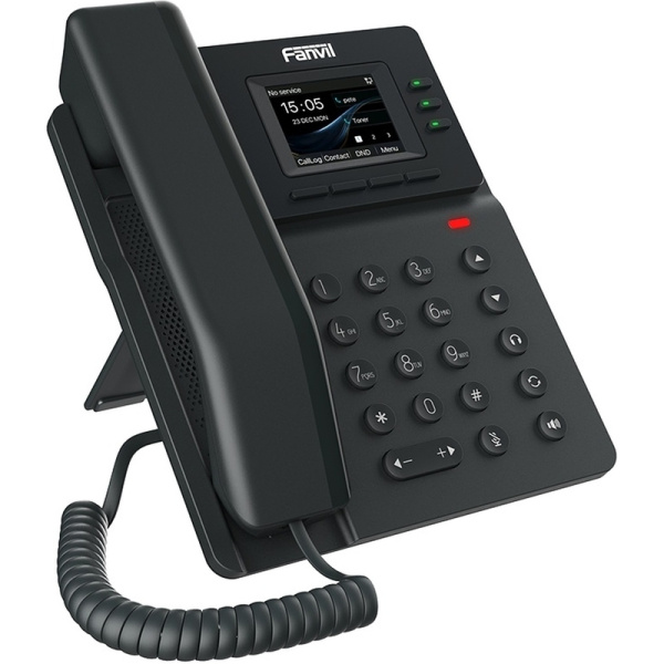 IP-телефон Fanvil V60P