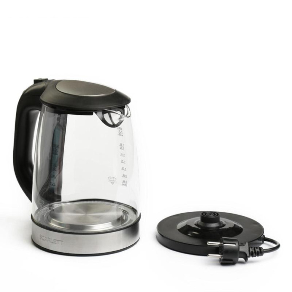 Чайник Scarlett SC-EK27G19