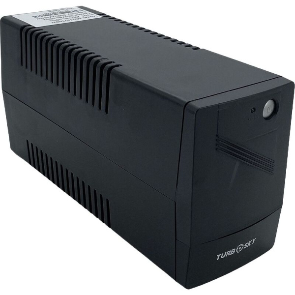 Источник бесперебойного питания Turbosky MT 500