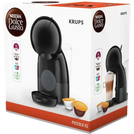Кофемашина Krups XS KP1A3BCL Dolce Gusto