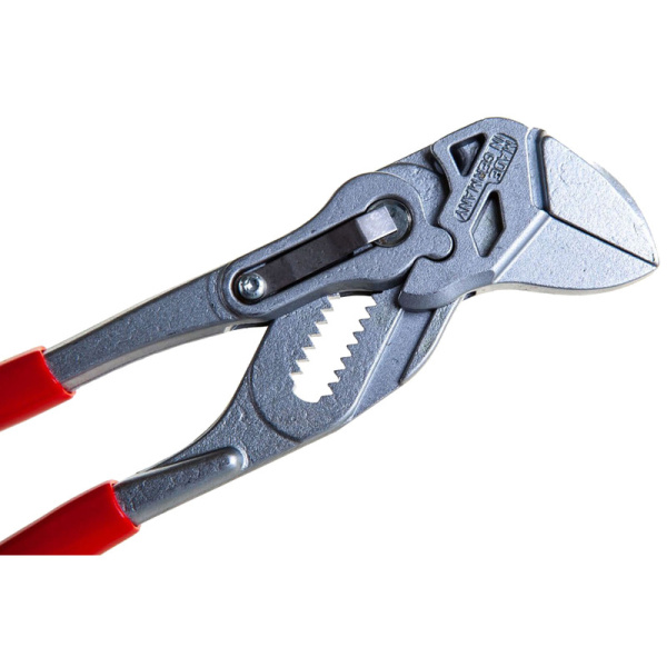 Клещи переставные 180 мм Knipex (KN-8603180SB)