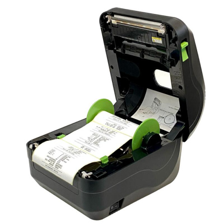 Принтер этикеток URSA UR520DE