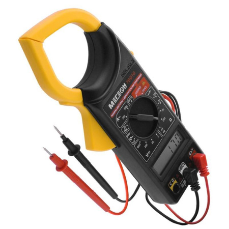 Клещи токоизмерительные Мегеон 70010 Клещи токоизмерительные Мегеон 70010