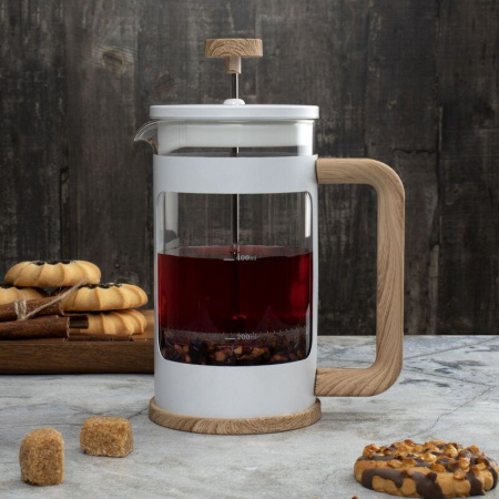 Френч-пресс TalleR 600 мл (32340)