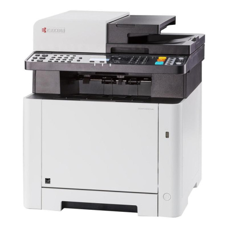 Лазерное цветное МФУ Kyocera ECOSYS M5521cdn Лазерное цветное МФУ Kyocera ECOSYS M5521cdn