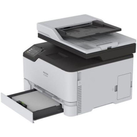 МФУ лазерное цветное Ricoh M C240Fw (408430) МФУ лазерное цветное Ricoh M C240Fw (408430)