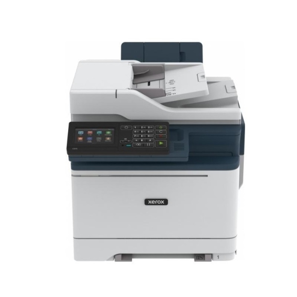 МФУ лазерное цветное Xerox C315 (C315V_DNI)