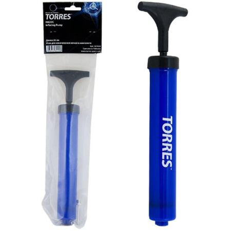 Насос Torres SS1020 20 см синий