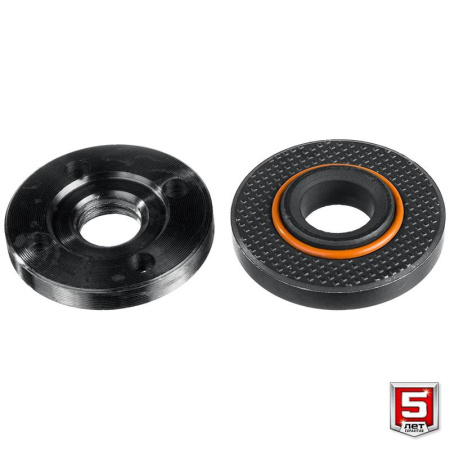 Шлифмашина угловая сетевая ЗУБР УШМ-П125-1500 ЭПСТ