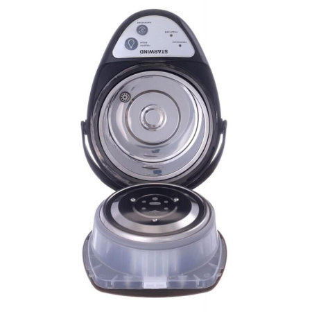 Термопот Starwind STP 5181 серебристый