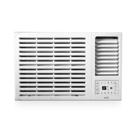 Кондиционер оконный Ballu BWC-09 AC