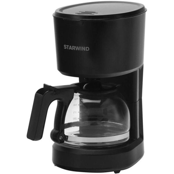 Кофеварка капельная Starwind STD0610