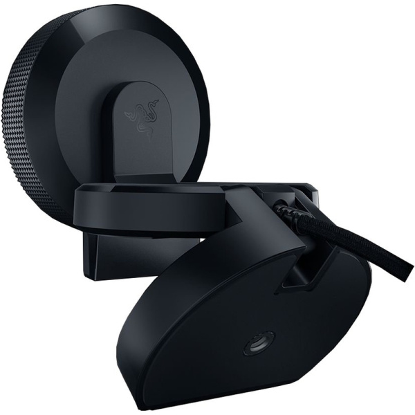 Веб-камера Razer Kiyo (RZ19-02320100-R3M1)