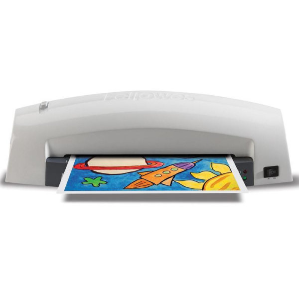Ламинатор Fellowes Lunar формат А4