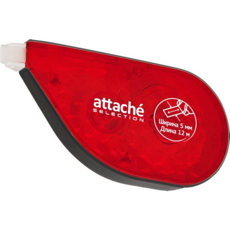 Корректирующая лента Attache Selection (5 мм x 12 м)
