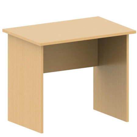 Стол письменный Арго А-001.60 (бук, 900x600x760 мм)