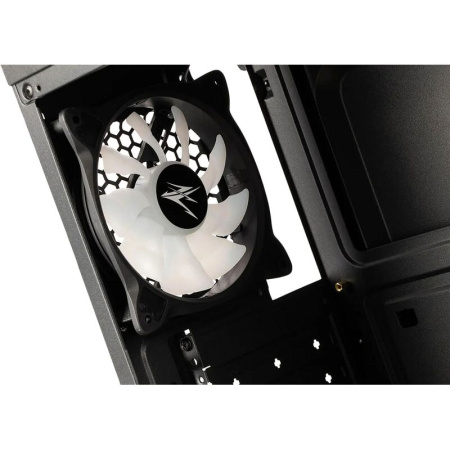 Корпус Zalman N5 TF