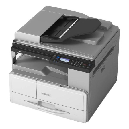 Лазерное монохромное МФУ Ricoh MP 2014AD Лазерное монохромное МФУ Ricoh MP 2014AD