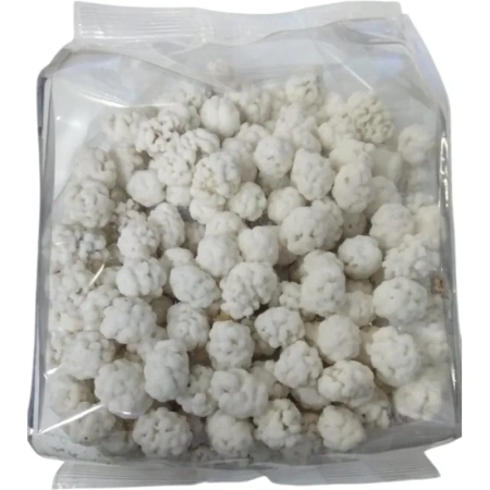 Арахис в сахарной глазури белый сахар 1кг