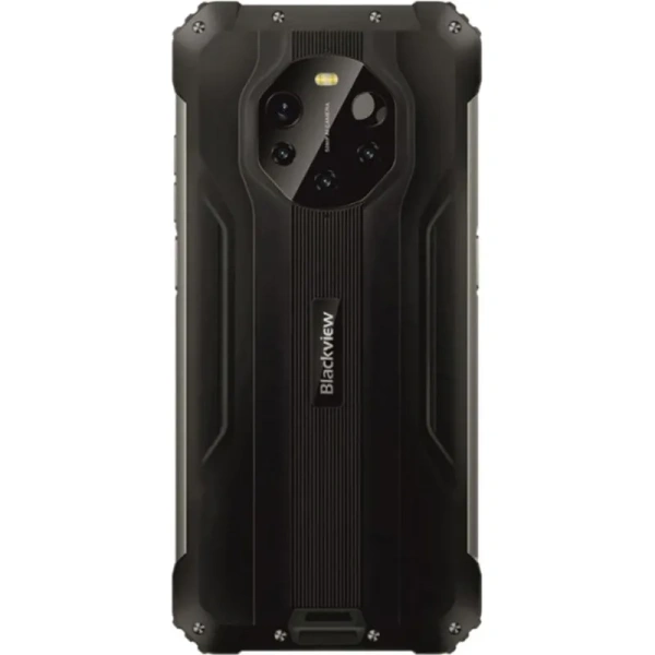 Смартфон Blackview BL8800 Pro 128 ГБ черный