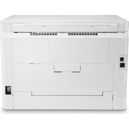 Лазерное цветное МФУ HP Color LaserJet Pro MFP M182n (7KW54A)