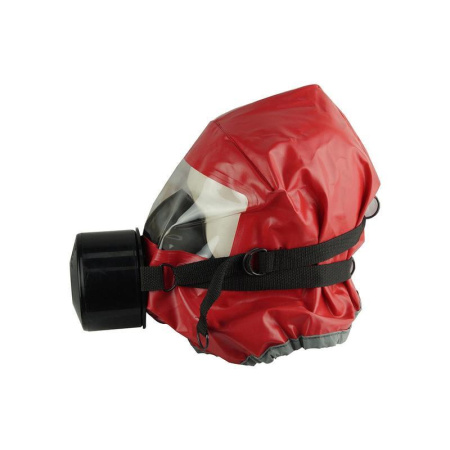 Самоспасатель БРИЗ-КАМА Бриз-3401(ГДЗК) (картон)