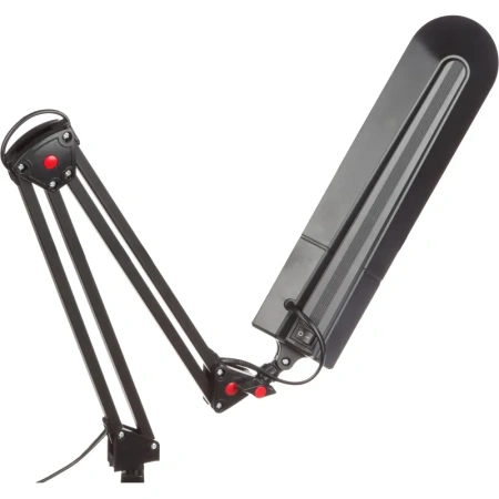 Светильник настольный Promega Jet 2003CL черный