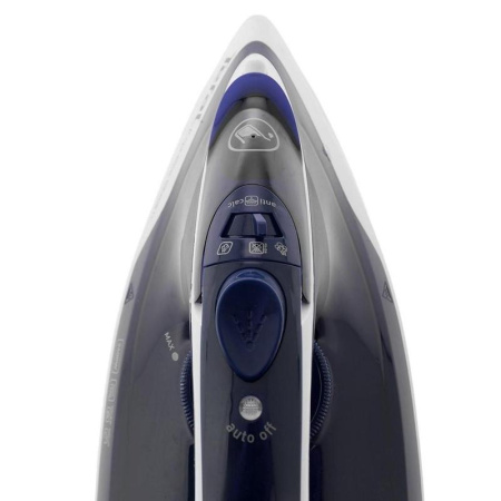 Утюг Tefal FV2837E0 синий