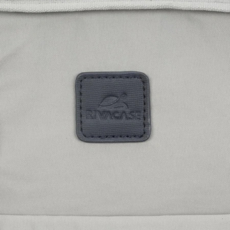 Рюкзак для ноутбука 13.3' Rivacase чёрный