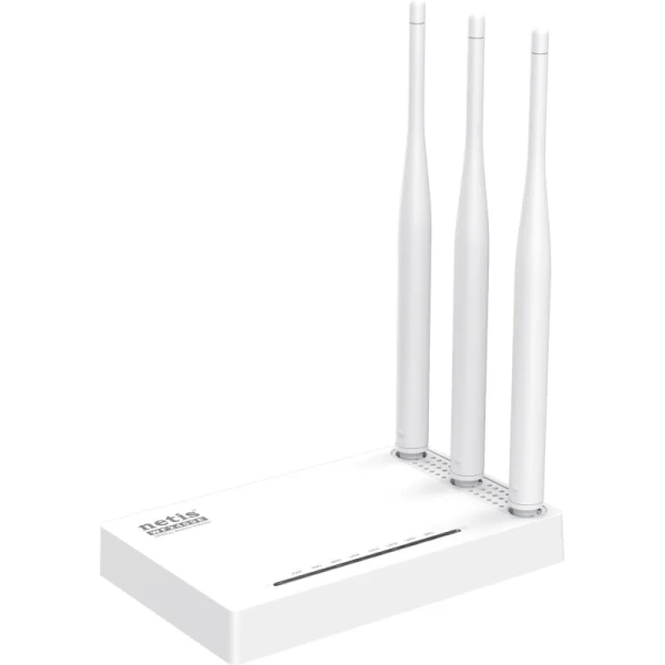 Маршрутизатор Netis WF2409E