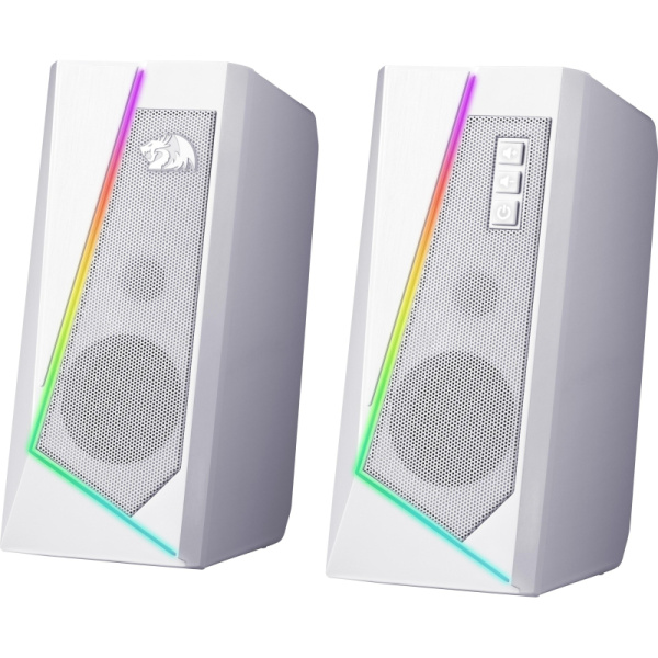 Колонки 2.0 Redragon Anvil (71775)