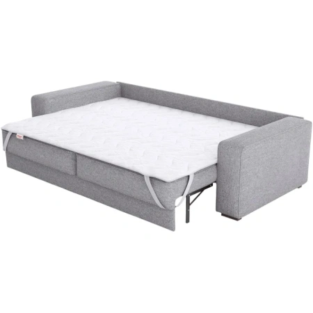 Матрас-топпер Комус Мебель AR01 roll (1900х800 мм)