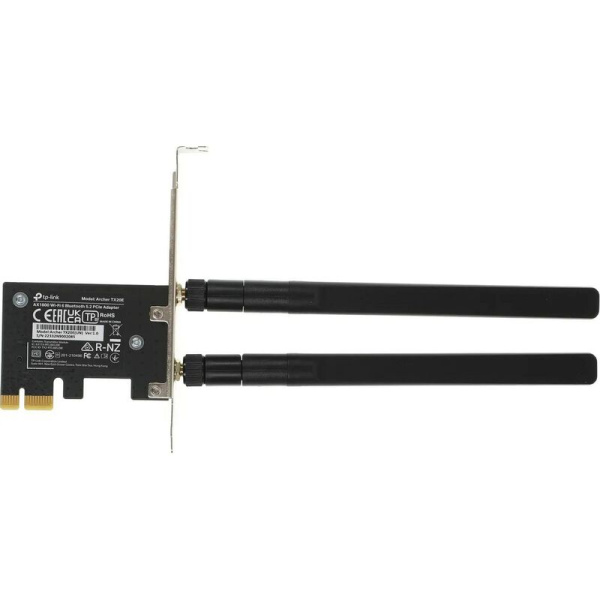 Маршрутизатор TP-Link Archer TX20E