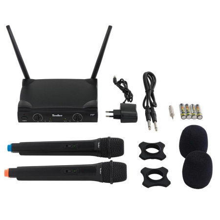 Радиосистема Tesler WMS-320