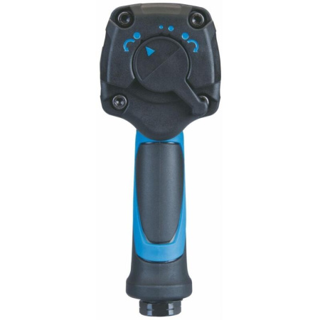 Гайковерт пневматический ударный King Tony 1/2" (33461-100)