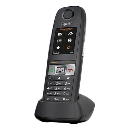 Дополнительная трубка DECT Gigaset E630H Дополнительная трубка DECT Gigaset E630H