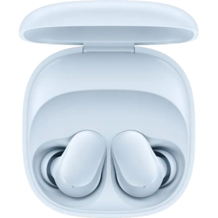 Наушники беспроводные Xiaomi Buds 6 Play синие (BHR9283GL)