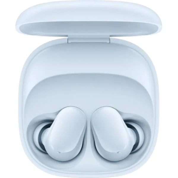 Наушники беспроводные Xiaomi Buds 6 Play синие (BHR9283GL)