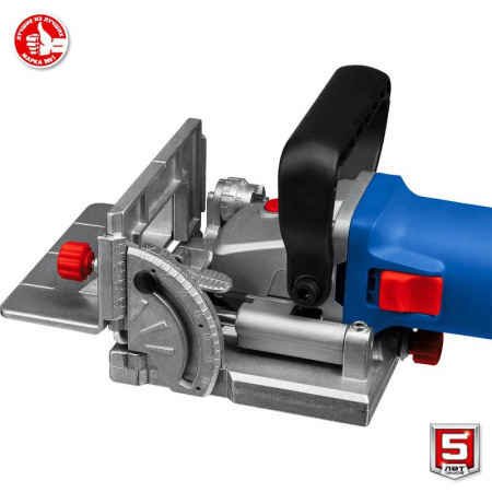 Фрезер ламельный Зубр ФПЛ-950К