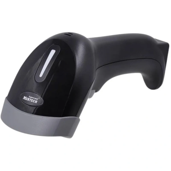 Сканер штрих-кода беспроводной Mertech CL-1300 GS BLE Dongle P2D (4893)