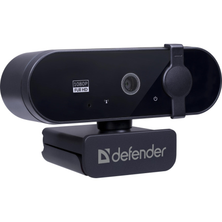 Веб-камера Defender G-lens 2580 (63112) Веб-камера Defender G-lens 2580 (63112)