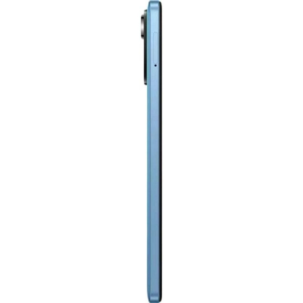 Смартфон Xiaomi Redmi Note 12S RU 128 ГБ синий (MZB0E9LRU)