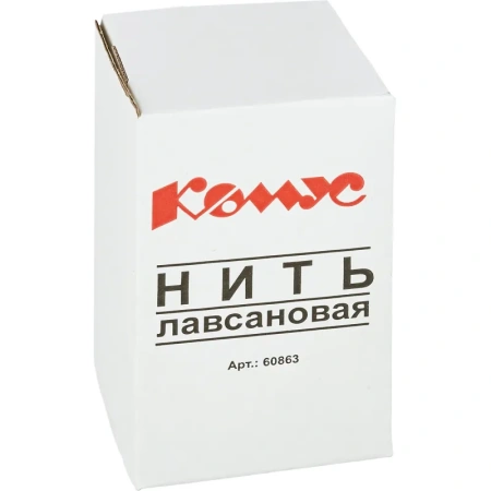 Нить прошивная (лавсан, 1000м) Нить прошивная (лавсан, 1000м)