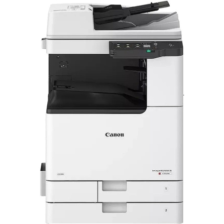 МФУ лазерное цветное Canon imageRUNNER C3326i МФУ лазерное цветное Canon imageRUNNER C3326i