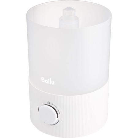 Увлажнитель воздуха Ballu UHB-330 белый