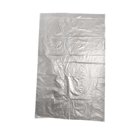 Пакет фасовочный Новое дыхание ПНД 20 мкм 60х80 см (50 штук в упаковке)