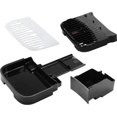 Кофемашина De'Longhi Magnifica Evo ECAM290.31.SB серебристая  (0132220047)