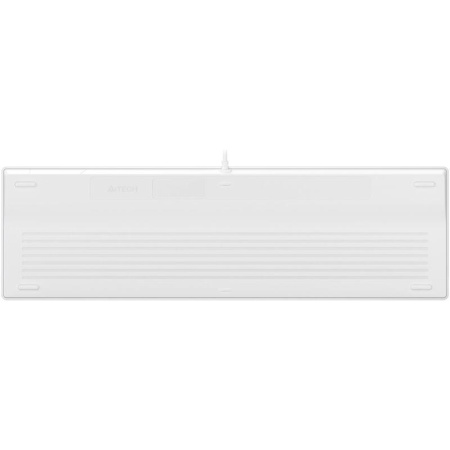 Клавиатура проводная A4Tech Fstyler FX50 (FX50 WHITE)